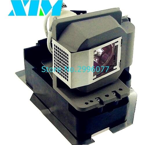 Brand NEW VLT-XD500LP Replacement Projector Lamp With Housing For Mitsubishi XD510,XD500U,XD510U,EX51U,SD510U, WD500UST, WD510U