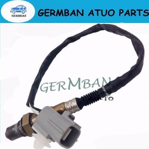 New Manufactured Part No#18213-56KB0 18213-56KB0 Oxygen Sensor O2 Sensor For Suzuki Swift SX4