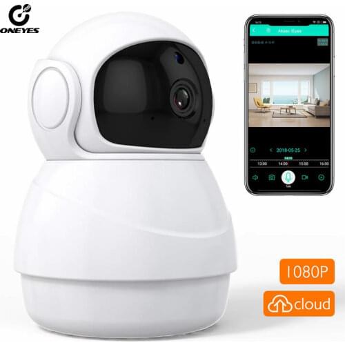 Wireless CCTV Cameras ONEYES China