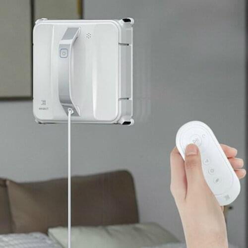 Ecovacs Winbot 880 Window Cleaning Robot Household Smart Electric Window Cleaner Window Vacuum Cleaner robot window cleaner