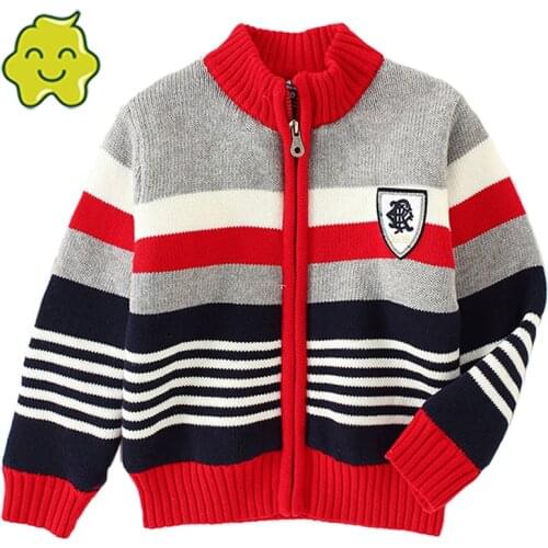 Singbail Sweaters For Boys China
