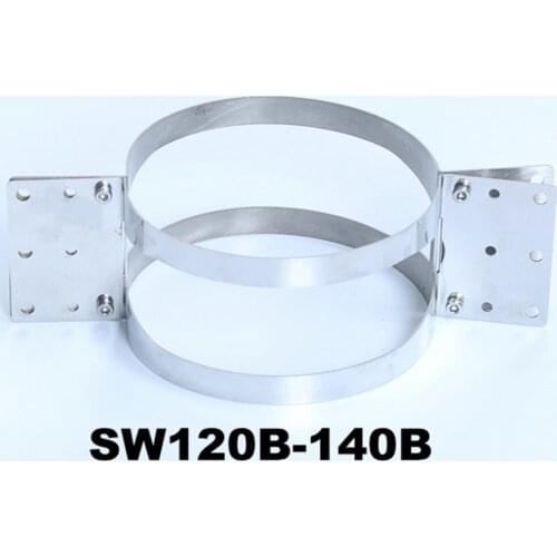 Turbojet Special Holder for RC Turbine Plane SW120B-140B