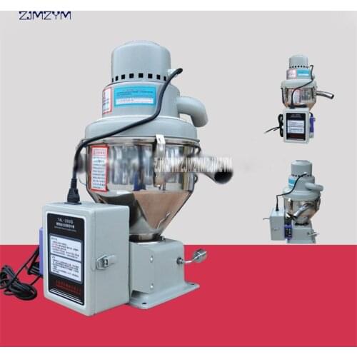 TAL-300G 220V plastic material vacuum plastic auto loaders, 250KG/H plastic Material Vacuum blister car loader, 1.1KW Power