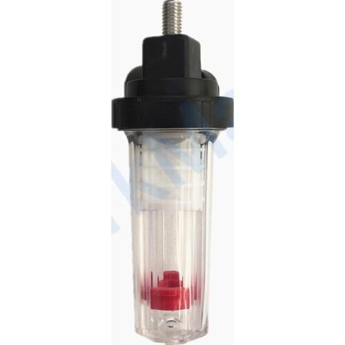 Fuel filter assembly for YAMAHA outboard PN 64J-24560-00