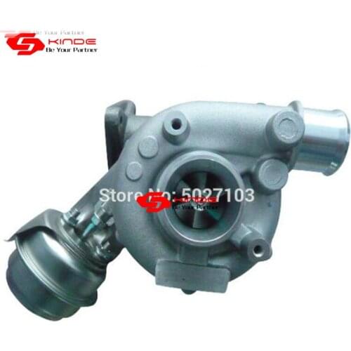 Susirick GT1749V Turbo 454231-5007S 028145702H Turbocharger For Audi A4 AHH AFN engine for VW Passat B5 454231 supercharger