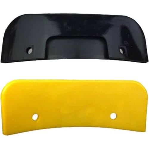 Tire Changer Machine Pressure Shovel Protector Plastic Sleeve Tyre Repair Tool derreck tire changer machines parts tire mount