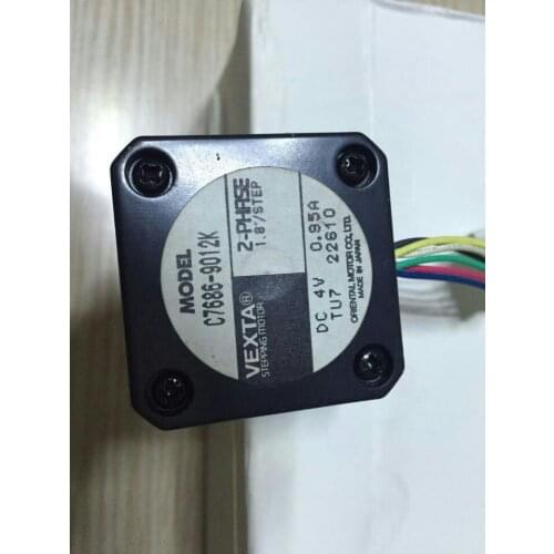 W410466 Noritsu QSS3201/3202 minilab motor used