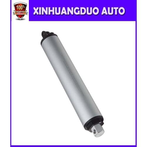 1000 mm stroke DC12V/24V/ 230mm/s speed ,50N-200N Coaxial pen type electric putter, electric linear actuator, Electric putter