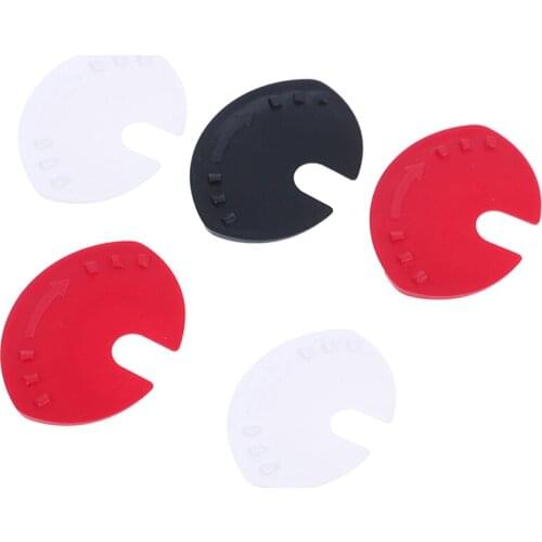 5pcs Can Convert Soda Savers Tops Snap On Cold Beverage Leakproof Can Caps Can Lid Dust Free Sealer