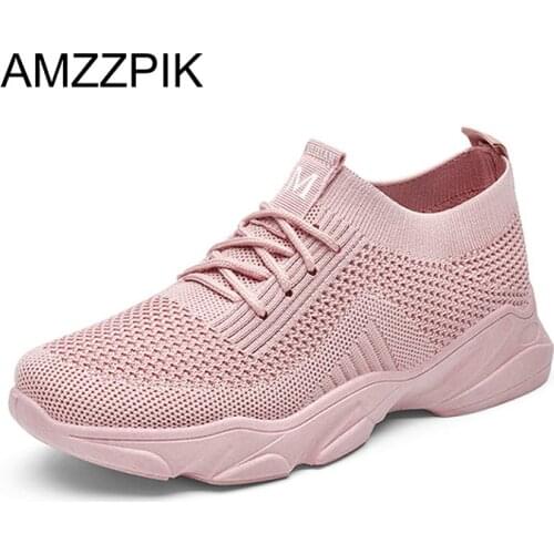 Женские кеды AMZZPIK China At AliExpress