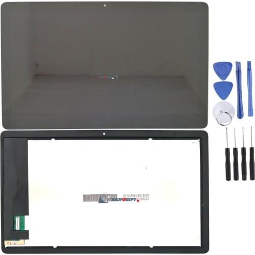 For Huawei MediaPad T5 AGS2-W09 W19 WiFi/ AGS2-L03 3G LCD Display Touch Screen
