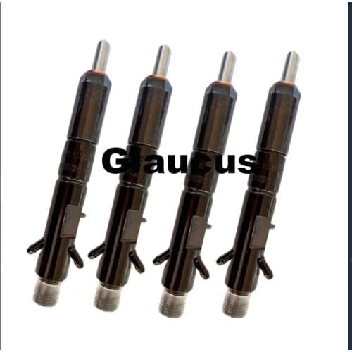 Fuel injector Injection Nozzle for PERKINS 1100 Series 4.4 L 4.4L engine : 1104 1104A-44T 1104A-44TA 1104C-44TA 2645K012