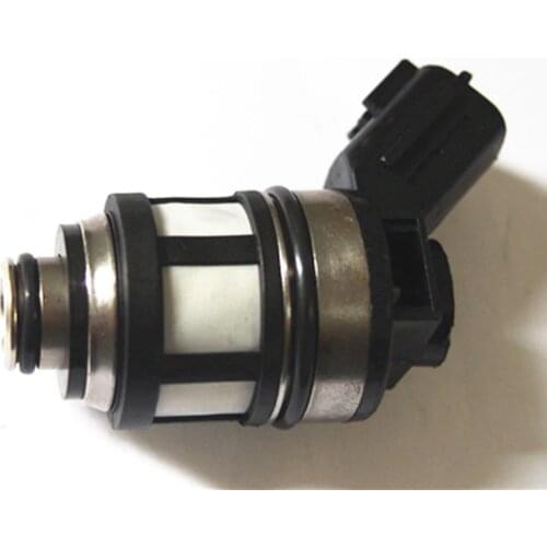 JS23-1 FUEL INJECTOR FITS FOR NISSAN PATROL GU Y61 TB45E 4.5L 16600-38Y10