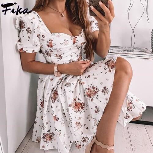 Laxsesu Short Summer Dresses