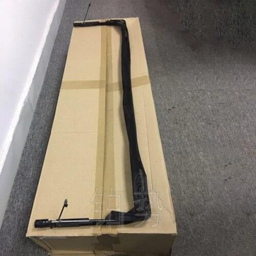 Car Windshield 2007-2015Aud iQ7 35 TFSI 40 TFSI 35 TDI Sunroof dust-proof net Sunroof insect-proof net Sunroof ventilation net