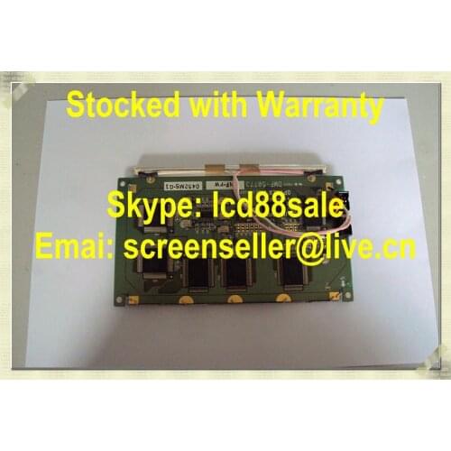 Best price and quality DMF-50773NF-FW industrial LCD Display