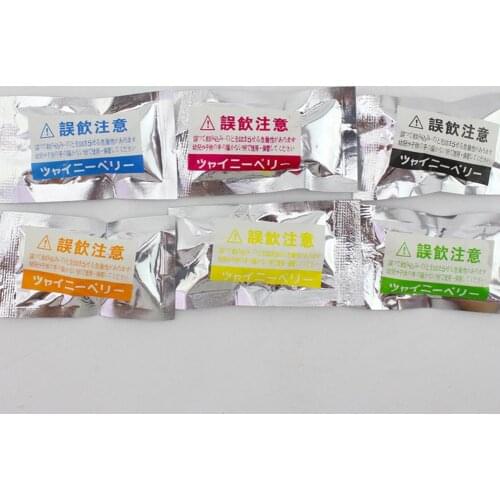 Fashion Car Perfumes Refill Balm Air Freshener Fragrance Multi Scent Paste Lasting fragrance