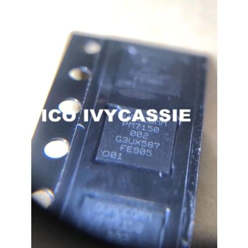 PM7150 002 Power IC Power Supply Chip PM