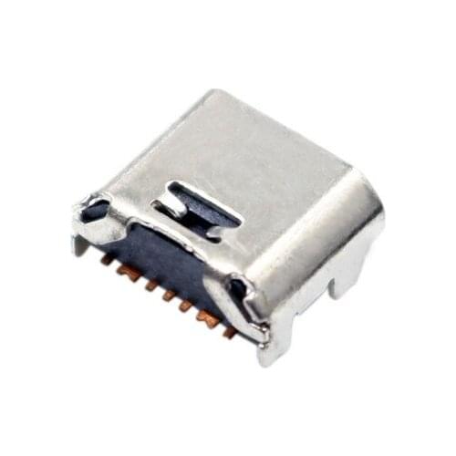 Charging connector Micro Usb port for Galaxy Tab 3 Lite 7,0 T110 T111