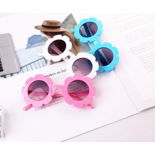 RILIXES Glasses For Girls