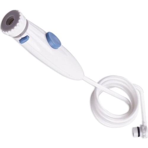 Vaclav Water Flosser Water Jet Replacement Tube Hose Handle For Model Ip-1505 / Oc-1200 / Waterpik Wp-100 Only