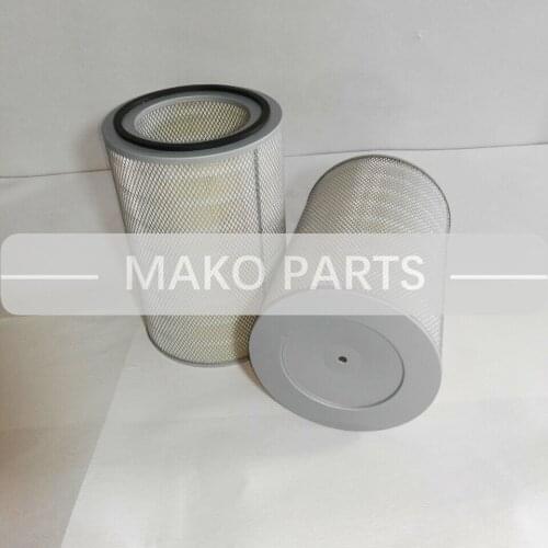 48958201 Air Filter Fits Ingersoll Rand Air Compressor