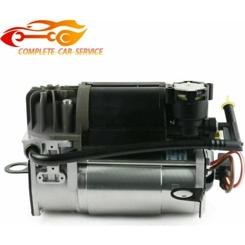 A2113200304 Air Suspension Compressor Airmatic Pump Suit For Mercedes W220 W211 W219 05-09