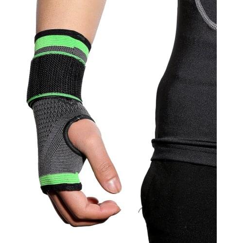 Protector Carpal Tunnel Glove Boxing Taekwondo Splint-arthritis Wrist Brace Hand Durable Moisture Wicking And Long Lastin
