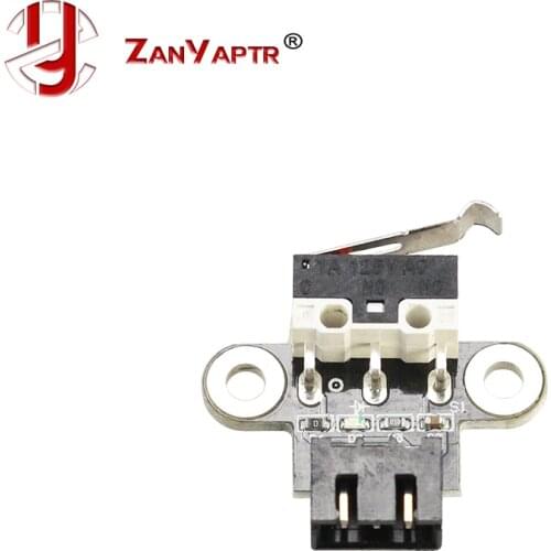 1Pc Motherboard accessories 3D printer mechanical limit switch Endstop horizontal touch stroke reset