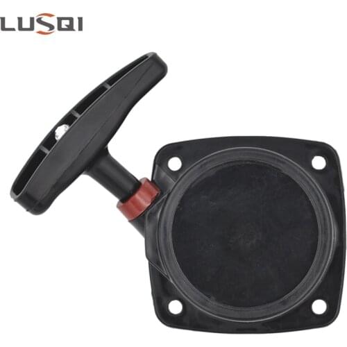 32 Competitive Price Garden Tools Trimmer For Grass Recoil Starter Generator Spare Parts