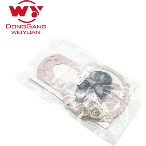 6pcs/lot Professional manufacture repair kits 2417010001 for injector pump with best price and high quality