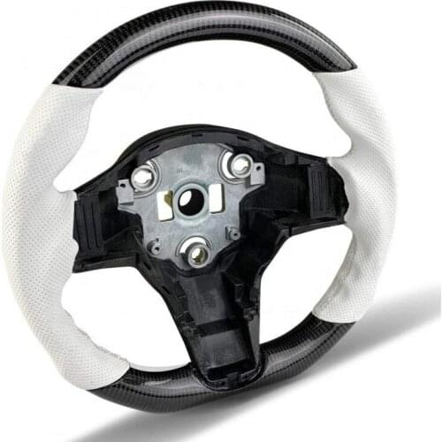 Auto Parts 360 Degree Steering Wheel Disconnect Quick Release Hub Custom Vehicle Carbon Fiber Steering Wheel for LEXUS