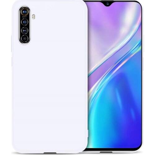 Soft Candy Case for Realme 5S 6S X7 X2 7 8 X50 Pro 5i 6i 7i V13 V3 V5 V11 GT C11 C12 C15 C25 C21 C17 C1 C2 C3 Q Protective Cover