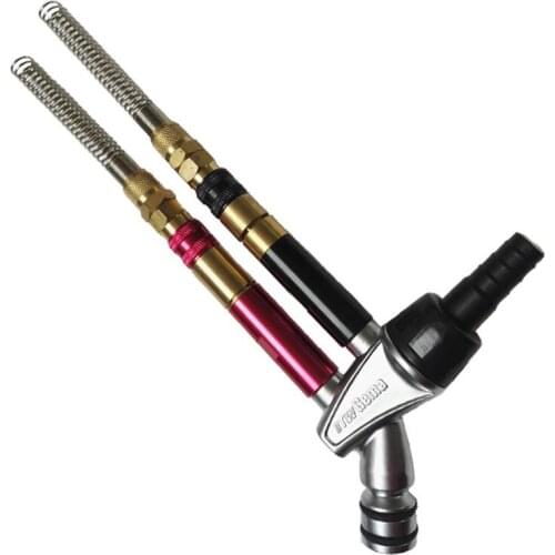 Electrostatic spray gun accessories OPT2 powder pump powder core Electrostatic spray gun powder accessories