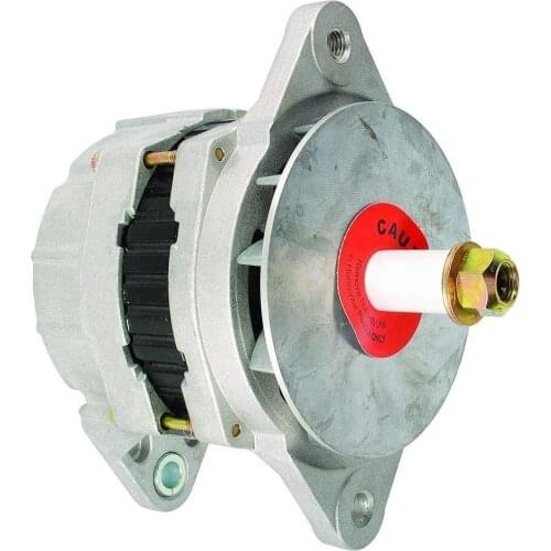 Alternator for Cummins 6BT5.9 Engine 3935531W 3935531