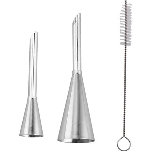 HEONYIRRY Pastry Nozzles