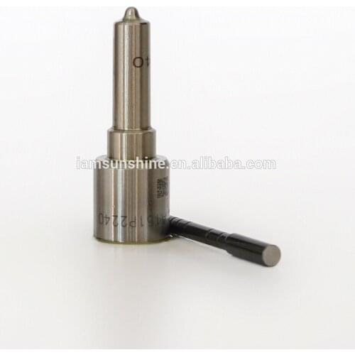 China UD injector nozzle DLLA153P1608 for diesel injector 0445110275,0445120274