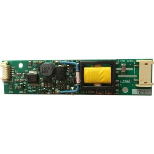 Latumab High Voltage Board RD-P-0429B LS380 LCD Panel Inverter Board Repair Replacement Part