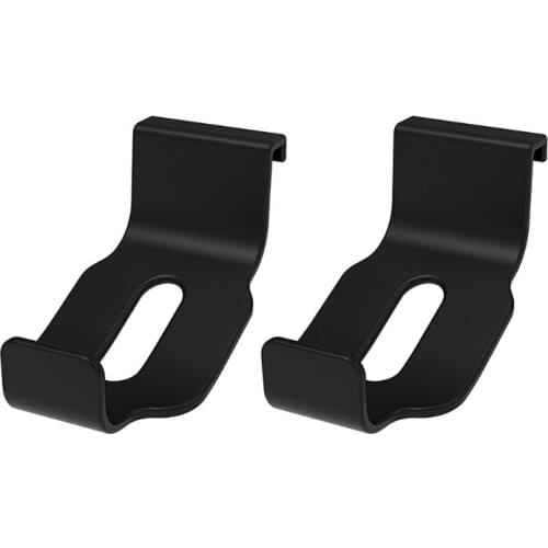 2xWall Mount Holder Stand Hanger Socket Suitable for PS5/X-box Game Controller H054