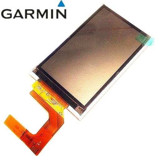 Original 3.0" inch TM030LDHT5 LCD screen for GARMIN Handheld GPS LCD display screen panel Repair replacement Free shipping