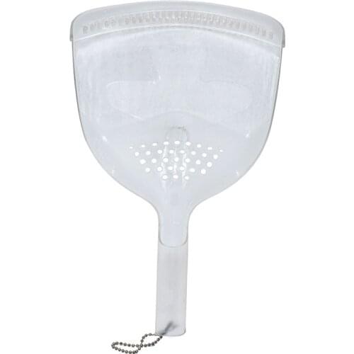 Hairdressing Transparent Mask Setting Mask Mask Hairdressing Color Hair Belt Teeth Mask Spray Hair Gel Face Protection Mask Pane