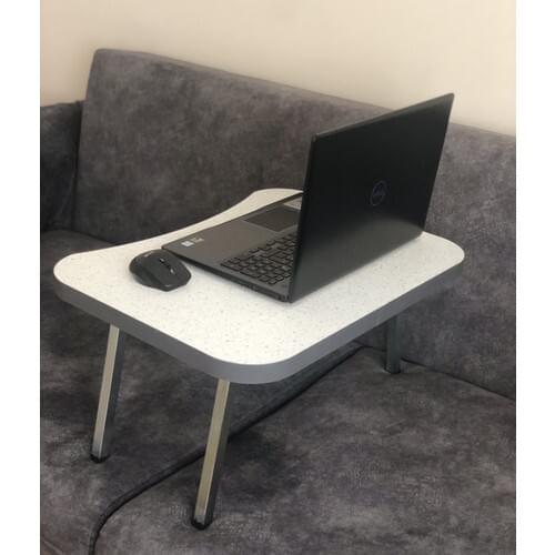 Solid Wood Folding Laptop Table Working Breakfast Table Design Sehba