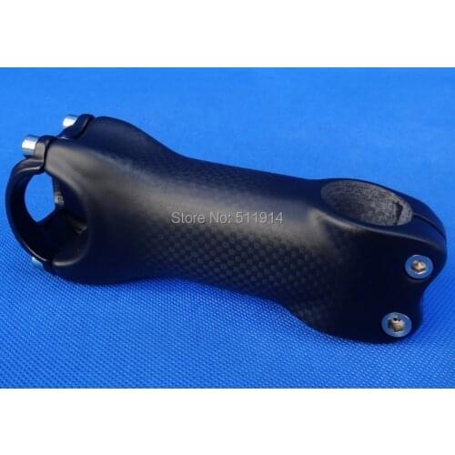FLYXII Brand New Full Carbon Matt MTB Mountain Bike Road Bicycle Bicycle Stem