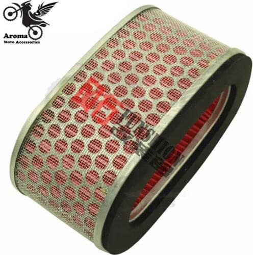 1997 1998 1999 2000 2001 2002 2003 brand original part moto air filters for honda Shadow VT400 750 motorcycle air filter cleaner