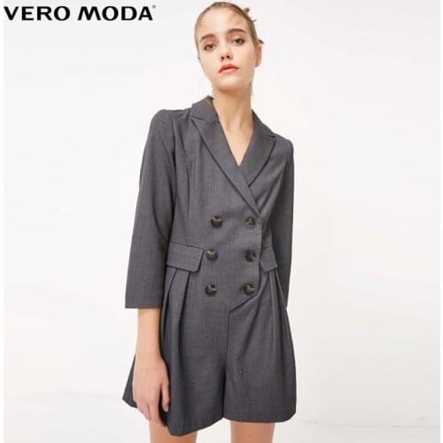 Vero Moda Womens Jumpsuit|319378509