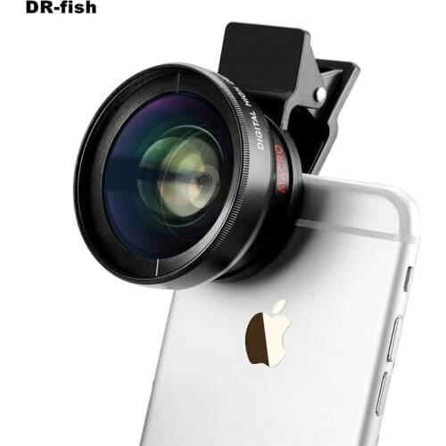ZZMA Mobile Phone Lenses