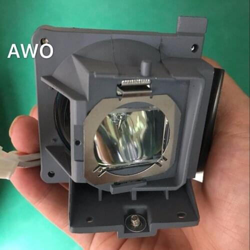100% Original Bulb Inside Projectors Lamp MC.JL811.001 for Acer P1185/P1285B/X185/P1285/S1285/X1285 Projectors