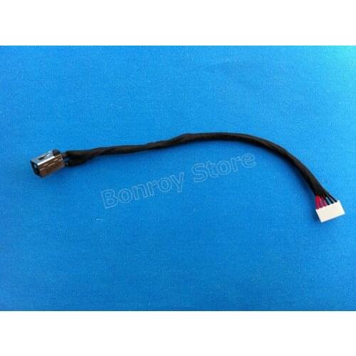 5 pcs/Lot) For Toshiba SATELLITE P75-A7200 P70 P70T P70P DC Power connector Jack Cable New