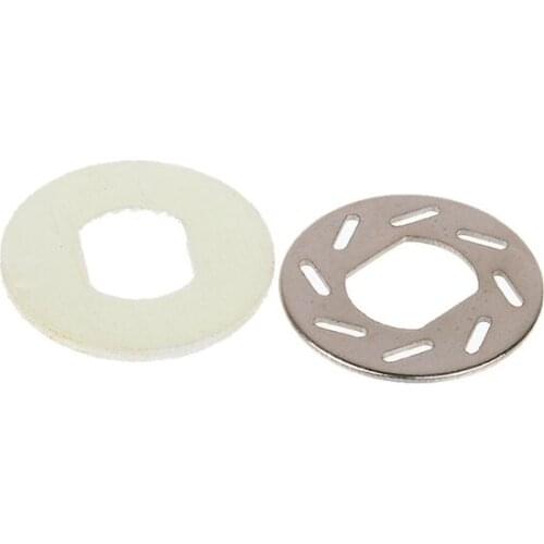 62016 Brake Discs for HSP 94762 RC 1/8 Spare Parts Model car Accessories AN88