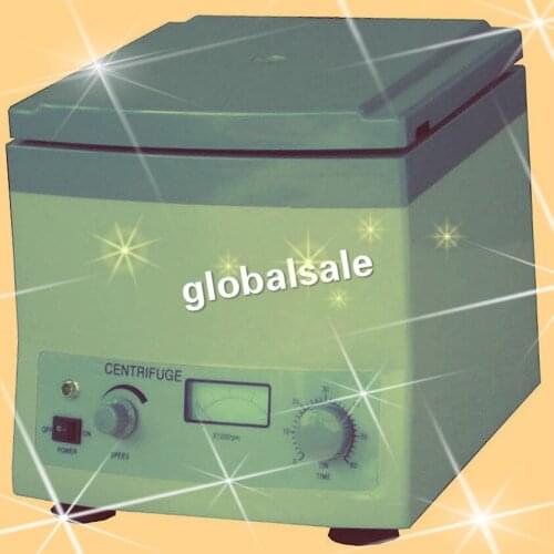 FREE SHIPPING 80-2B Electric Laboratory Centrifuge Electric Centrifuge Laboratory Digital Centrifuge Laboratory Centrifuge